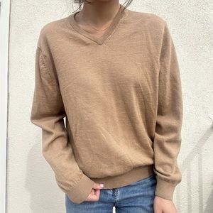 Calvin Klein Wool Sweater